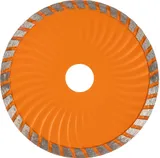 Диск алмазный по камню Вихрь 73/10/3/19 d=125мм d(посад.)=22.2мм (угловые шлифмашины)