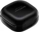 Гарнитура вкладыши Samsung Galaxy Buds Live черный беспроводные bluetooth в ушной раковине (SM-R180NZKASER)