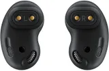 Гарнитура вкладыши Samsung Galaxy Buds Live черный беспроводные bluetooth в ушной раковине (SM-R180NZKASER)