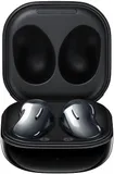 Гарнитура вкладыши Samsung Galaxy Buds Live черный беспроводные bluetooth в ушной раковине (SM-R180NZKASER)