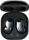 Гарнитура вкладыши Samsung Galaxy Buds Live черный беспроводные bluetooth в ушной раковине (SM-R180NZKASER)