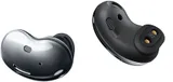 Гарнитура вкладыши Samsung Galaxy Buds Live черный беспроводные bluetooth в ушной раковине (SM-R180NZKASER)