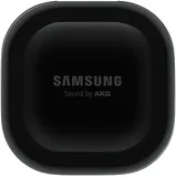 Гарнитура вкладыши Samsung Galaxy Buds Live черный беспроводные bluetooth в ушной раковине (SM-R180NZKASER)