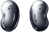 Гарнитура вкладыши Samsung Galaxy Buds Live черный беспроводные bluetooth в ушной раковине (SM-R180NZKASER)
