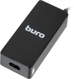 Блок питания Buro BUM-С-065 автоматический 65W 5V-20V 3A 1xUSB 2.4A от бытовой электросети LED индикатор