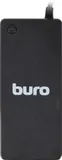 Блок питания Buro BUM-С-100 автоматический 100W 5V-20V 5A 1xUSB 2.4A от бытовой электросети LED индикатор