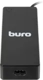 Блок питания Buro BUM-С-100 автоматический 100W 5V-20V 5A 1xUSB 2.4A от бытовой электросети LED индикатор