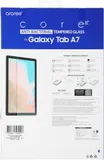 Защитное стекло для экрана Samsung araree Sub Core Premium Tempered Glass Samsung Galaxy Tab A7 1шт. (GP-TTT505KDATR)