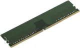 Оперативная память Kingston DDR4   8GB  3200MHz DIMM CL22 1RX8 1.2V 288-pin 8Gbit
