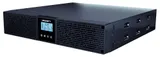 Источник бесперебойного питания Ippon Smart Winner II 1500 Euro 1350Вт 1500ВА черный