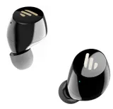 Гарнитура вкладыши Edifier TWS1 черный беспроводные bluetooth в ушной раковине