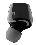 Гарнитура вкладыши Edifier TWS1 черный беспроводные bluetooth в ушной раковине