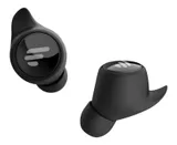 Гарнитура вкладыши Edifier TWS6 черный беспроводные bluetooth в ушной раковине