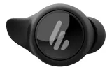 Гарнитура вкладыши Edifier TWS6 черный беспроводные bluetooth в ушной раковине