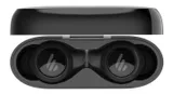 Гарнитура вкладыши Edifier TWS6 черный беспроводные bluetooth в ушной раковине