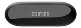 Гарнитура вкладыши Edifier TWS6 черный беспроводные bluetooth в ушной раковине
