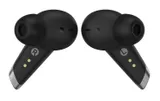 Гарнитура вкладыши Edifier TWSNB2 черный/серебристый беспроводные bluetooth в ушной раковине