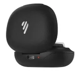 Гарнитура вкладыши Edifier TWSNB2 черный/серебристый беспроводные bluetooth в ушной раковине