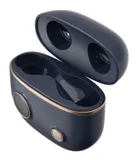 Гарнитура вкладыши Edifier Uni-buds т.синий беспроводные bluetooth в ушной раковине