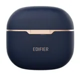 Гарнитура вкладыши Edifier Uni-buds т.синий беспроводные bluetooth в ушной раковине