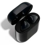 Гарнитура вкладыши Edifier TWS600 черный беспроводные bluetooth в ушной раковине (EDICALL TWS600)