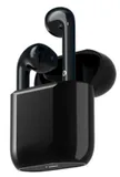 Гарнитура вкладыши Edifier TWS600 черный беспроводные bluetooth в ушной раковине (EDICALL TWS600)
