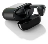 Гарнитура вкладыши Edifier TWS600 черный беспроводные bluetooth в ушной раковине (EDICALL TWS600)