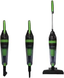 Пылесос ручной Endever SKYCLEAN VC-292 650Вт черный/зеленый
