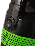Пылесос ручной Endever SKYCLEAN VC-292 650Вт черный/зеленый