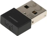 Приемник Logitech Receive черный (981-000897)