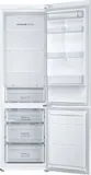 Холодильник Samsung RB37A50N0WW/WT белый (двухкамерный)