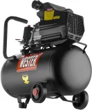Компрессор поршневой Wester WK1500/50 масляный 190л/мин 50л 1500Вт черный