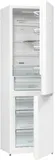 Холодильник Gorenje RK6201SYW белый (двухкамерный)