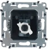 Розетка комп. Legrand Valena Life 753440 скрыт. белый