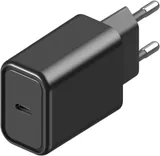 Сетевое зар./устр. Interstep 3A PD универсальное черный (73877)