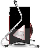 Тепловая пушка электрическая Timberk TIH Q2 15M черный/красный