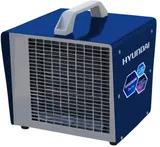 Тепловая пушка электрическая Hyundai H-HG-20-U9005 красный