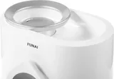 Увлажнитель воздуха Funai USH-BM7201WC 25Вт (ультразвуковой) белый