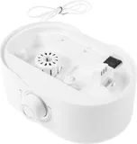 Увлажнитель воздуха Funai USH-BM7201WC 25Вт (ультразвуковой) белый