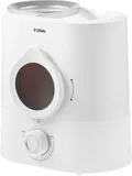 Увлажнитель воздуха Funai USH-BM7201WC 25Вт (ультразвуковой) белый