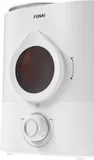 Увлажнитель воздуха Funai USH-BM7201WC 25Вт (ультразвуковой) белый