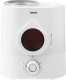 Увлажнитель воздуха Funai USH-BM7201WC 25Вт (ультразвуковой) белый