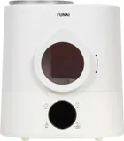 Увлажнитель воздуха Funai USH-BE7251WС 25Вт (ультразвуковой) белый