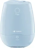 Увлажнитель воздуха Timberk THU UL 42 E (BU) 20Вт (ультразвуковой) голубой