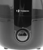 Увлажнитель воздуха Timberk THU UL 37 M (M1) 23Вт (ультразвуковой) черный