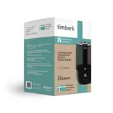 Увлажнитель воздуха Timberk THU UL 37 E (E1) 23Вт (ультразвуковой) черный