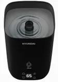 Увлажнитель воздуха Hyundai H-HU16E-3.0-UI191 23Вт (ультразвуковой) черный