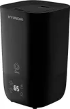 Увлажнитель воздуха Hyundai H-HU16E-3.0-UI191 23Вт (ультразвуковой) черный