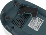 Увлажнитель воздуха Hyundai H-HU3E-6.0-UI047 35Вт (ультразвуковой) белый/черный