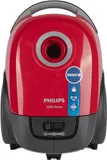 Пылесос Philips XD3000/01 2000Вт красный/черный